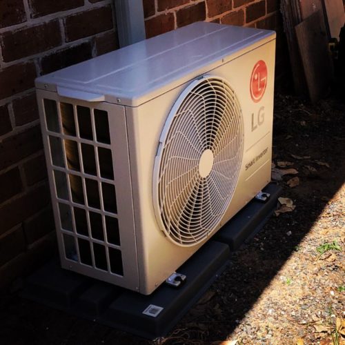 Multi Head Split Air Conditioning Systems Buderim Air